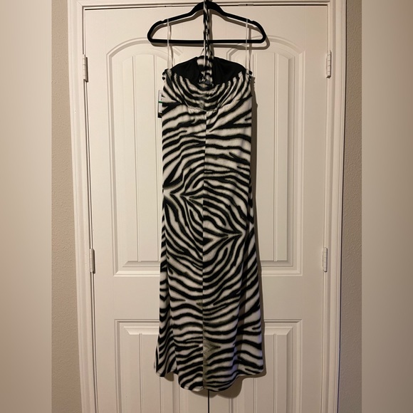 Urban Hearts Maxi dress size L - Picture 3 of 3
